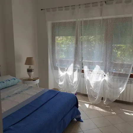 Casa Lore Livorno