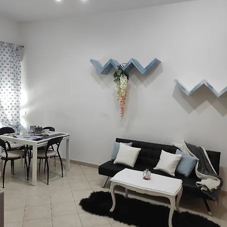 Apartamento Casa Lore *